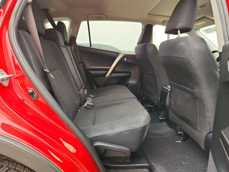 2017 Toyota Rav4 მანქანა იყიდება აუქციონზე, vin: JTMRFREV0HJ138559, აუქციონის ნომერი: 61144926