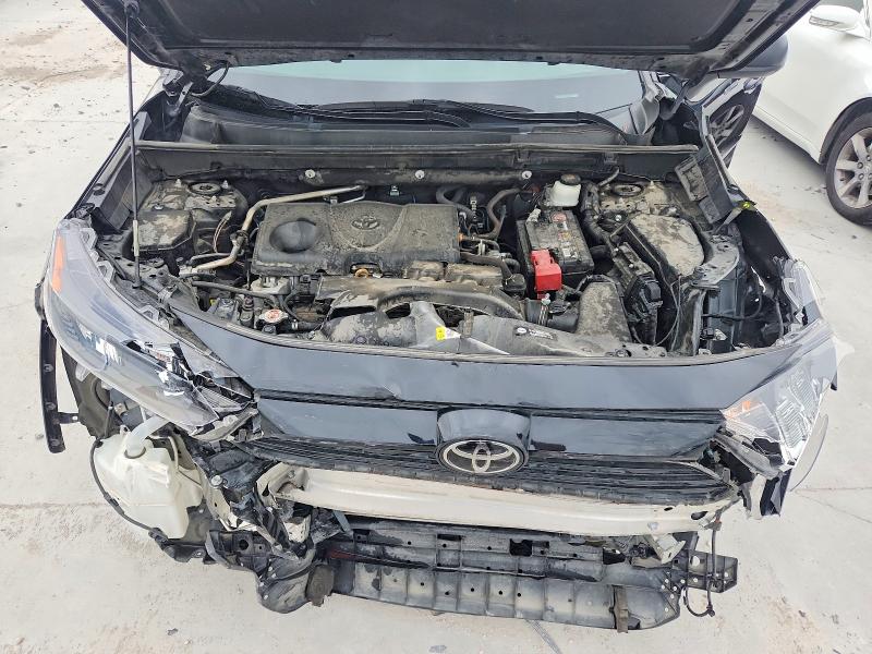Продаж на аукціоні авто 2021 Toyota Rav4, vin: 2T3H1RFV7MC141030, номер лоту: 61344706