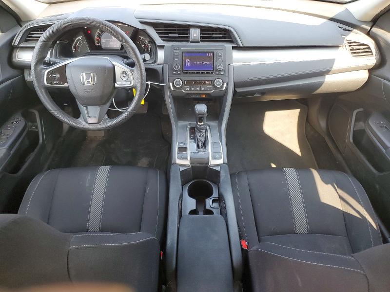 Aukcja sprzedaży 2018 Honda Civic, vin: 2HGFC2F52JH527424, numer aukcji: 61601796