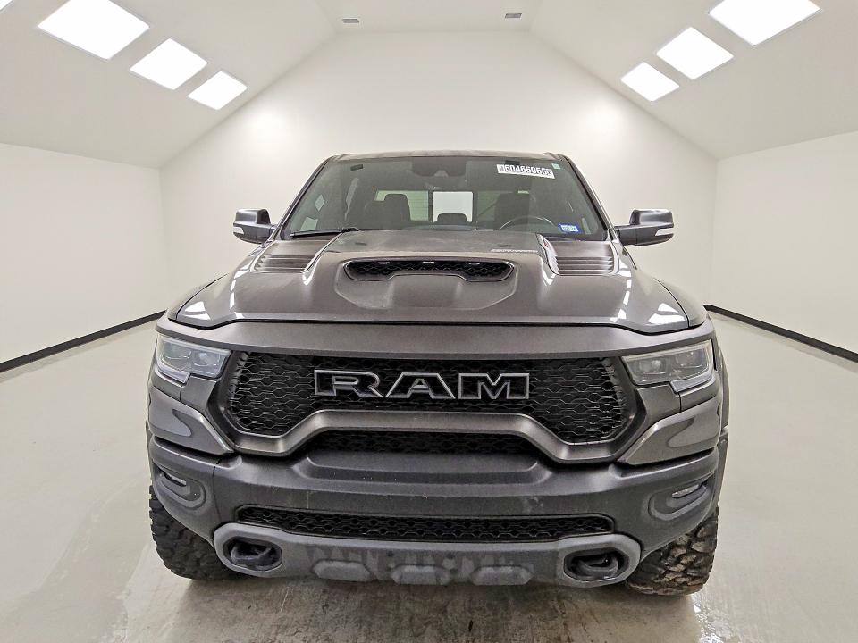 60466056 :رقم المزاد ، 1C6SRFU97MN803320 vin ، 2021 Ram 1500 مزاد بيع