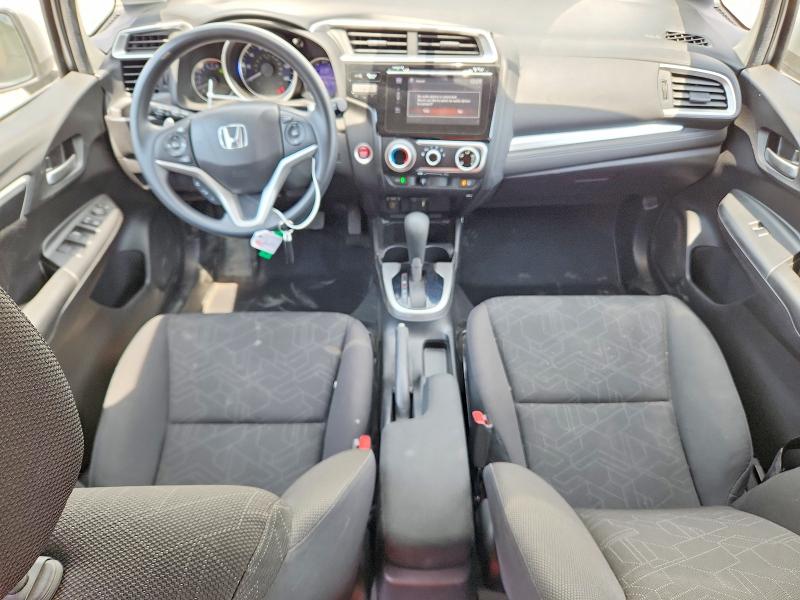 2016 Honda Fit მანქანა იყიდება აუქციონზე, vin: JHMGK5H72GX042015, აუქციონის ნომერი: 60709366