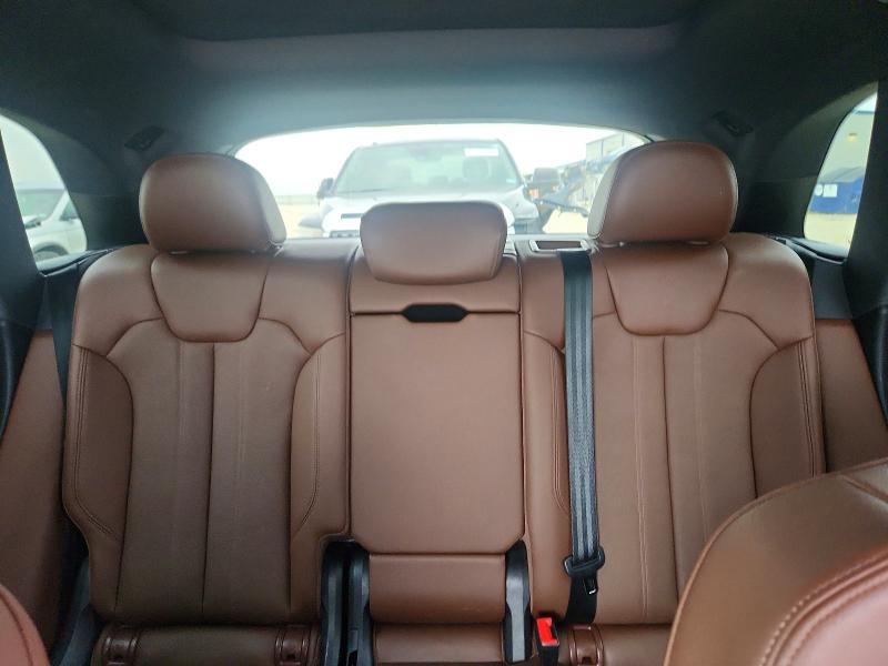Продажа на аукционе авто 2018 Audi Q5, vin: WA1CNAFY0J2168352, номер лота: 60056296