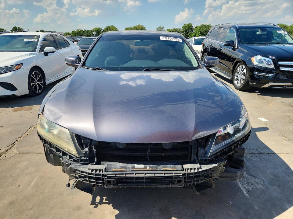 Aukcja sprzedaży 2013 Honda Accord, vin: 1HGCT1B75DA006575, numer aukcji: 59190936