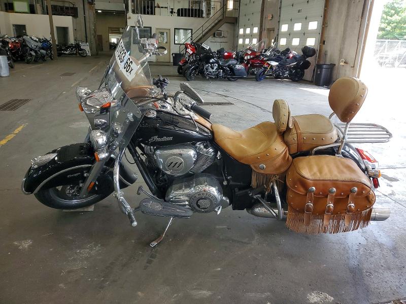 2014 Indian Motorcycle Co. Chief მანქანა იყიდება აუქციონზე, vin: 56KCCVAA7E3310400, აუქციონის ნომერი: 61933466