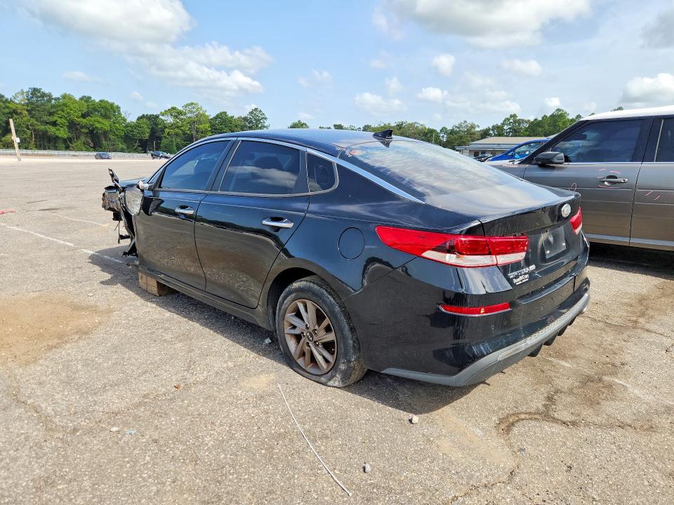 Продажа на аукционе авто 2019 Kia Optima, vin: 5XXGT4L3XKG342981, номер лота: 61584866