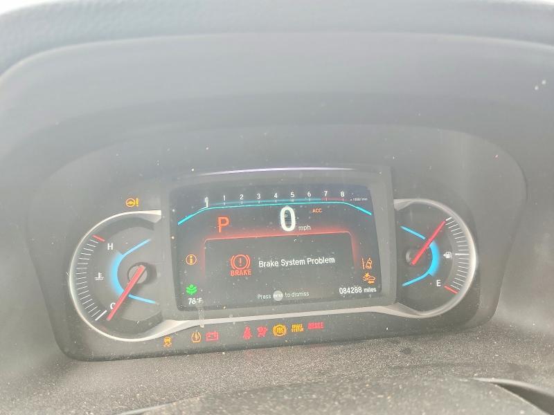 Aukcja sprzedaży 2022 Honda Pilot, vin: 5FNYF6H20NB041795, numer aukcji: 58921526