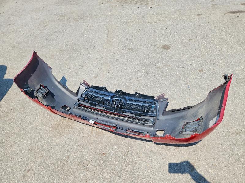 2009 Toyota Rav4 მანქანა იყიდება აუქციონზე, vin: 2T3BK31V89W005700, აუქციონის ნომერი: 61248426