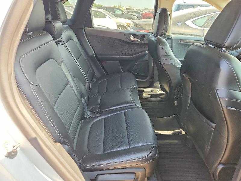 2020 Ford Escape მანქანა იყიდება აუქციონზე, vin: 1FMCU9DZXLUA70693, აუქციონის ნომერი: 60657226