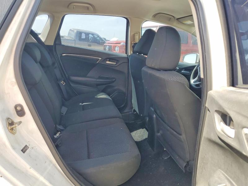61848456 :رقم المزاد ، 3HGGK5H47LM703935 vin ، 2020 Honda Fit مزاد بيع