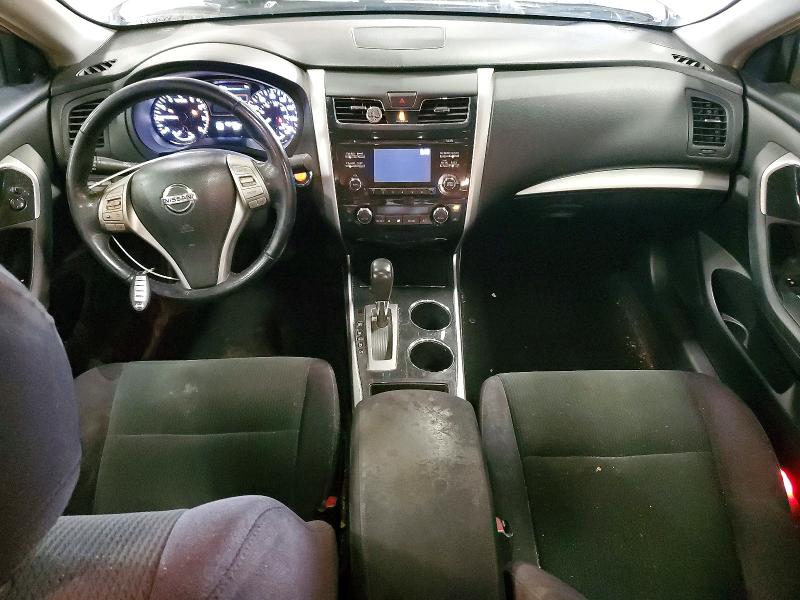 Aukcja sprzedaży 2013 Nissan Altima, vin: 1N4AL3AP1DC157572, numer aukcji: 60884046
