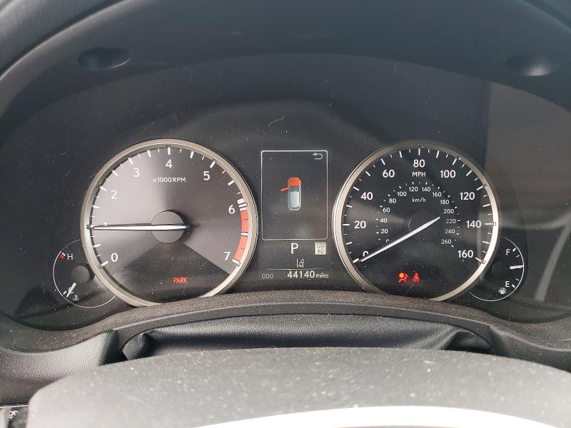 59018836 :رقم المزاد ، JTJDARDZ5M5027616 vin ، 2021 Lexus Nx 300 مزاد بيع