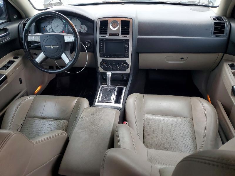 Продаж на аукціоні авто 2006 Chrysler 300c, vin: 2C3KA63H36H425571, номер лоту: 59641106