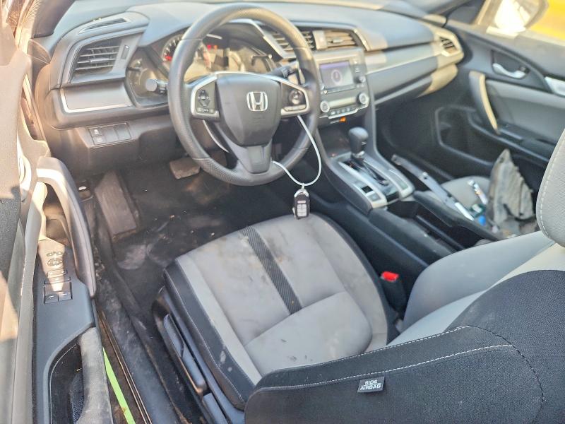 Aukcja sprzedaży 2018 Honda Civic, vin: 2HGFC4B05JH300900, numer aukcji: 55476676