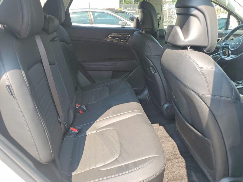 Продаж на аукціоні авто 2025 Kia Sportage, vin: KNDPXCDG7S7212178, номер лоту: 60937746