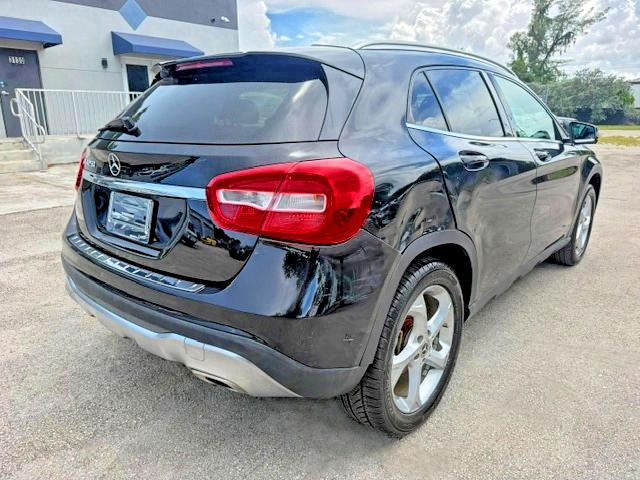 Aukcja sprzedaży 2018 Mercedes-benz Gla, vin: WDCTG4EB7JJ530353, numer aukcji: 63317496