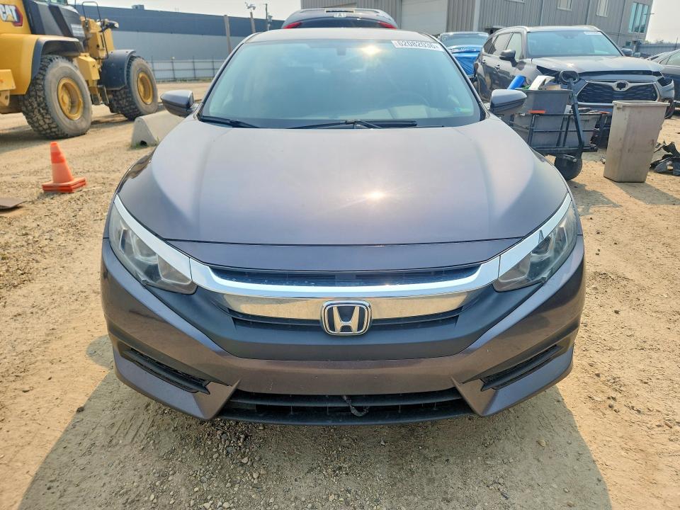 2018 Honda Civic მანქანა იყიდება აუქციონზე, vin: 2HGFC2F51JH004430, აუქციონის ნომერი: 62082036