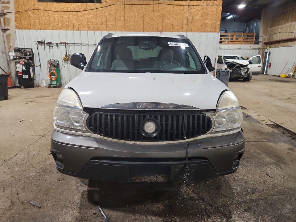 Aukcja sprzedaży 2005 Buick Rendezvous, vin: 3G5DB03E95S558973, numer aukcji: 62060116