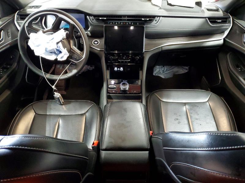 Aukcja sprzedaży 2025 Jeep Grand Cherokee, vin: 1C4RJYB63S8704234, numer aukcji: 61820726