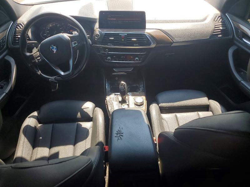 Aukcja sprzedaży 2019 Bmw X3, vin: 5UXTR7C52KLF28161, numer aukcji: 59963916