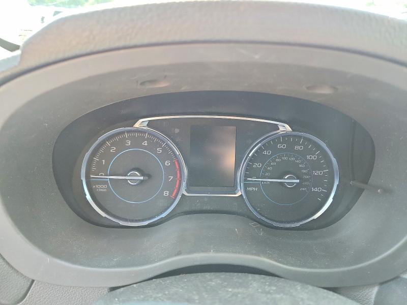60460016 :رقم المزاد ، JF2SJAWC0JH479182 vin ، 2018 Subaru Forester مزاد بيع