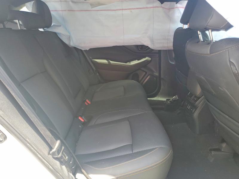 Продажа на аукционе авто 2023 Subaru Outback, vin: 4S4BTGUD2P3120098, номер лота: 59286966