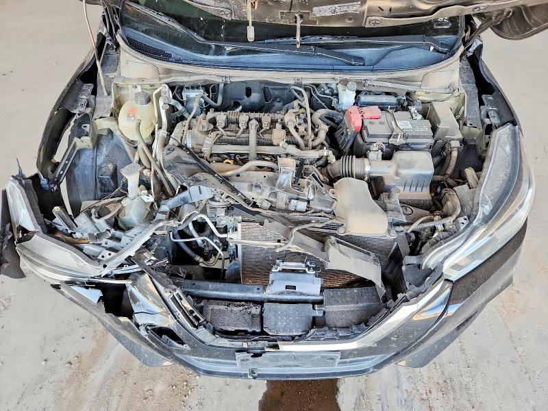 Aukcja sprzedaży 2021 Nissan Versa, vin: 3N1CN8EV5ML874714, numer aukcji: 62514886