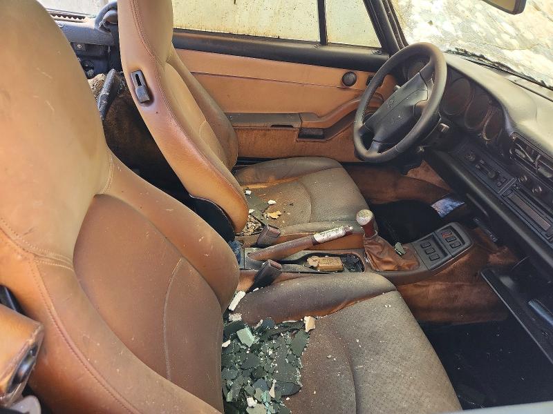 Продажа на аукционе авто 1998 Porsche 911, vin: WP0DA2997WS385162, номер лота: 59554906