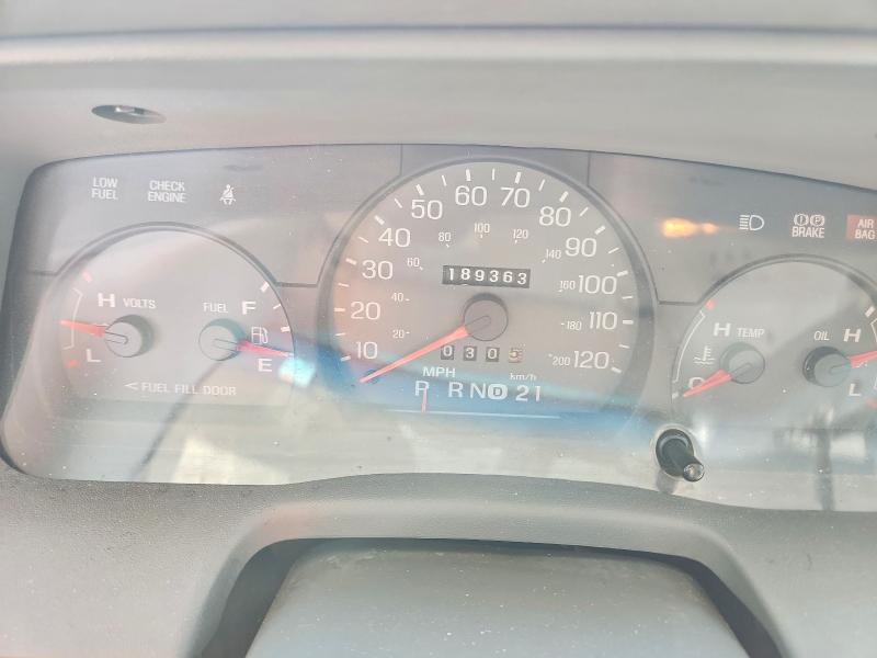 63131986 :رقم المزاد ، 2MEHM75W45X656142 vin ، 2005 Mercury Grand Marquis مزاد بيع