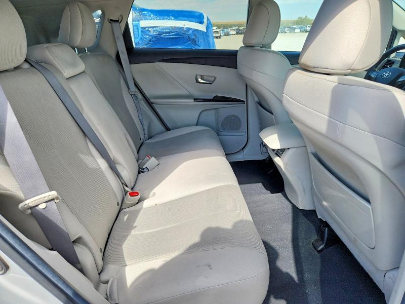 Продажа на аукционе авто 2011 Toyota Venza, vin: 4T3BA3BBXBU023595, номер лота: 62474566