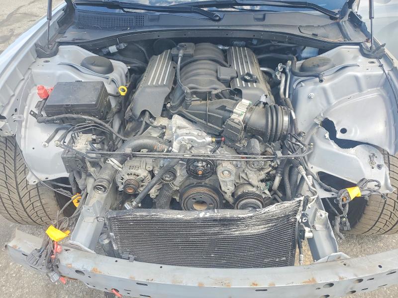 Продажа на аукционе авто 2022 Dodge Charger, vin: 2C3CDXGJ6NH183131, номер лота: 61515346