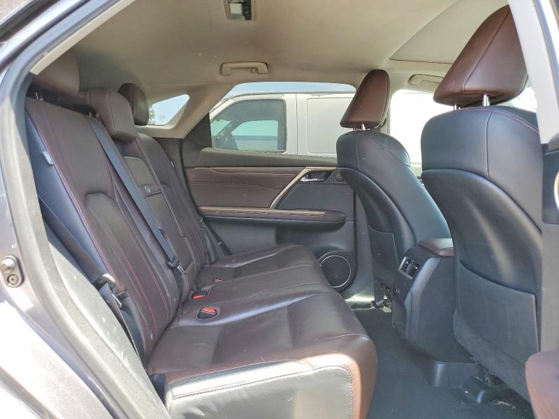 Aukcja sprzedaży 2016 Lexus Rx, vin: 2T2ZZMCA4GC019249, numer aukcji: 62692286