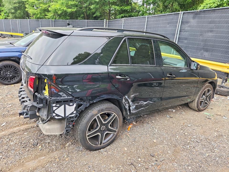 Продаж на аукціоні авто 2018 Mercedes-benz Gle, vin: 4JGDA5JBXJB181816, номер лоту: 61681846