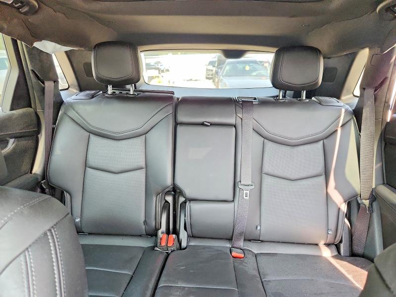 Aukcja sprzedaży 2021 Cadillac Xt5, vin: 1GYKNDRS1MZ209426, numer aukcji: 61071086