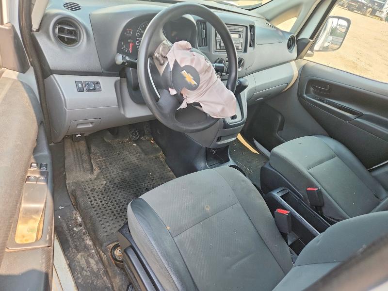 Продаж на аукціоні авто 2017 Chevrolet City Express, vin: 3N63M0ZN1HK713152, номер лоту: 61687216