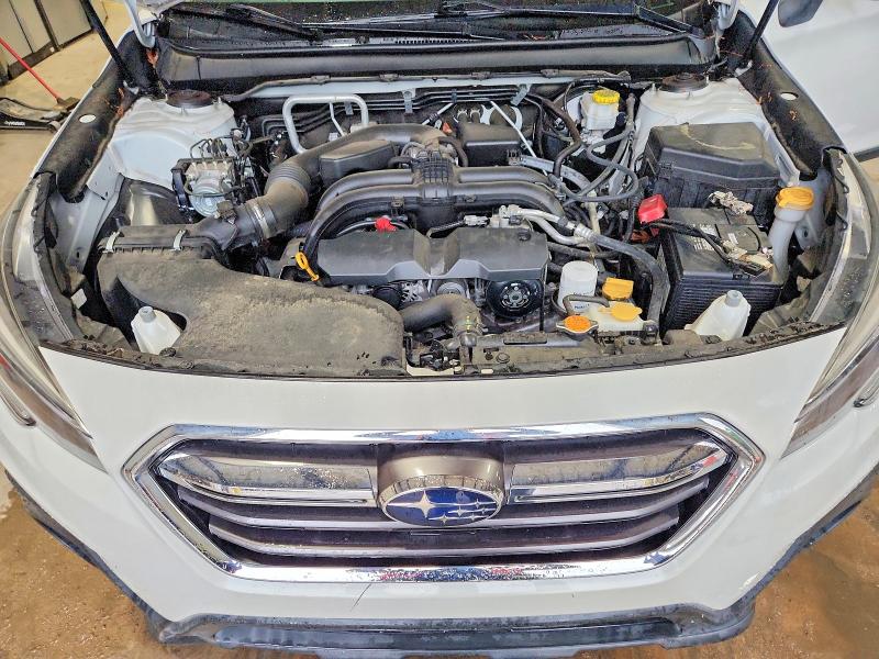 62415776 :رقم المزاد ، 4S4BSAJC9K3311053 vin ، 2019 Subaru Outback مزاد بيع