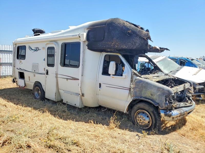 Auction sale of the 2005 Ford Econoline, vin: 1FDXE45S85HA06148, lot number: 62958366