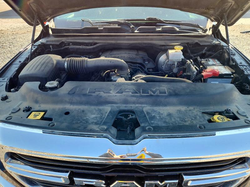Продаж на аукціоні авто 2020 Ram 1500, vin: 1C6SRFFT0LN176130, номер лоту: 63515726