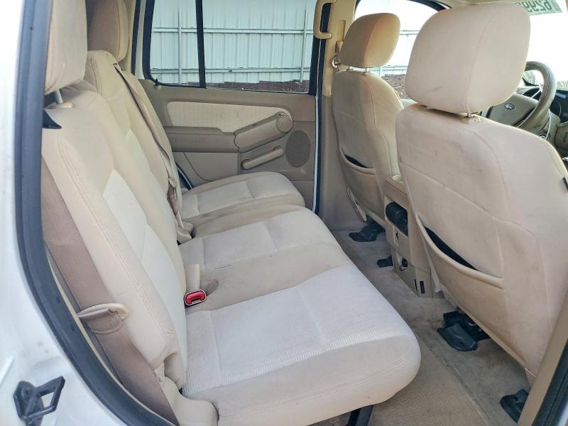Продаж на аукціоні авто 2007 Ford Explorer, vin: 1FMEU63E97UA98478, номер лоту: 62992256