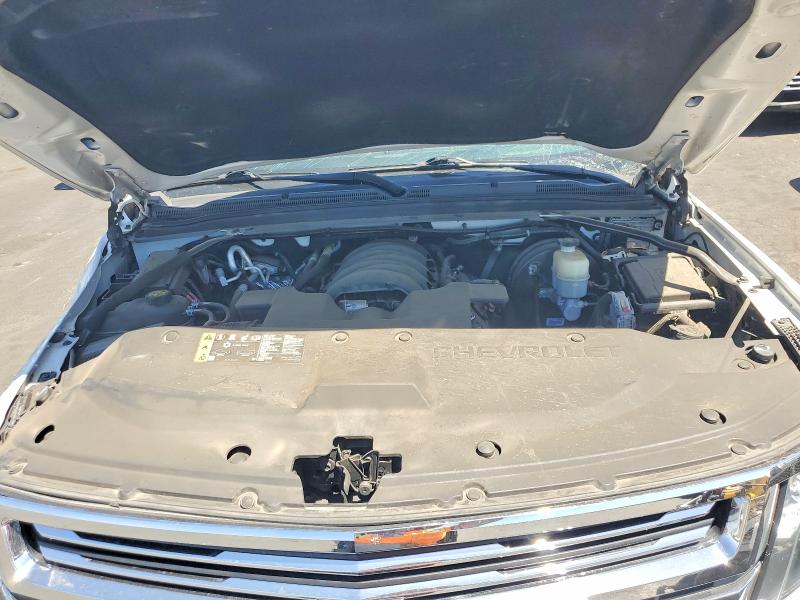 Продаж на аукціоні авто 2019 Chevrolet Suburban, vin: 1GNSKJKJ4KR400521, номер лоту: 62653006