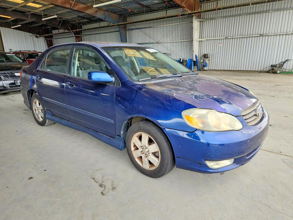 Продаж на аукціоні авто 2004 Toyota Corolla, vin: 1NXBR32E74Z235871, номер лоту: 61809936