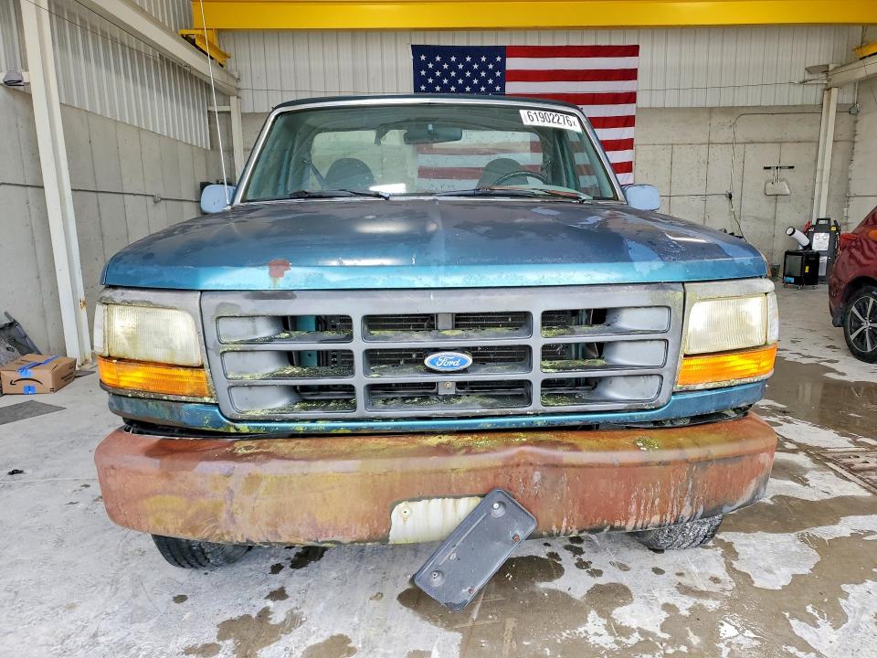 Продаж на аукціоні авто 1996 Ford F150, vin: 1FTEF15Y4TLC15747, номер лоту: 61902276