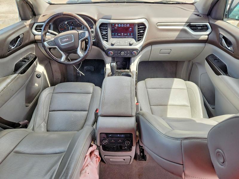 Продаж на аукціоні авто 2017 Gmc Acadia, vin: 1GKKNMLSXHZ220109, номер лоту: 59857696