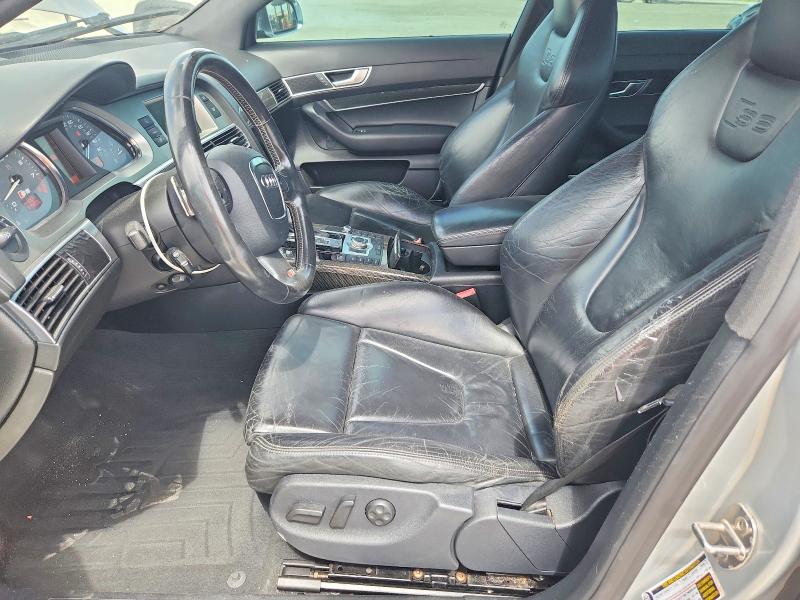 60131816 :رقم المزاد ، WAUGN94F07N036008 vin ، 2007 Audi S6 مزاد بيع