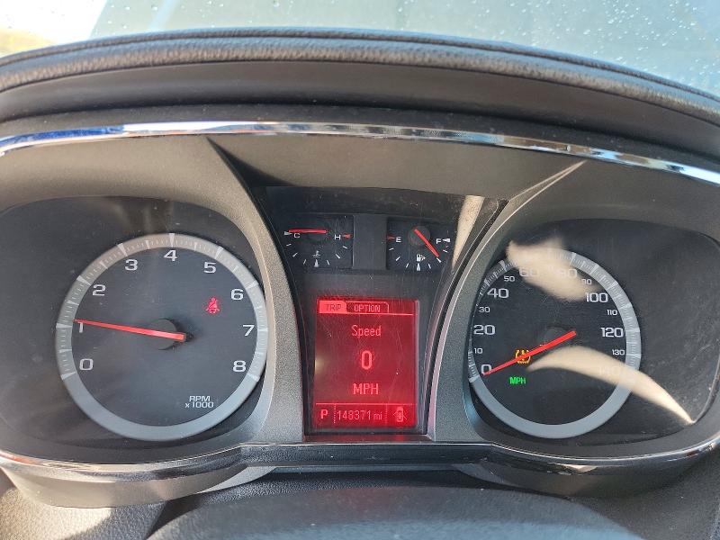 Продаж на аукціоні авто 2014 Gmc Terrain, vin: 2GKFLVEK4E6135235, номер лоту: 60607656