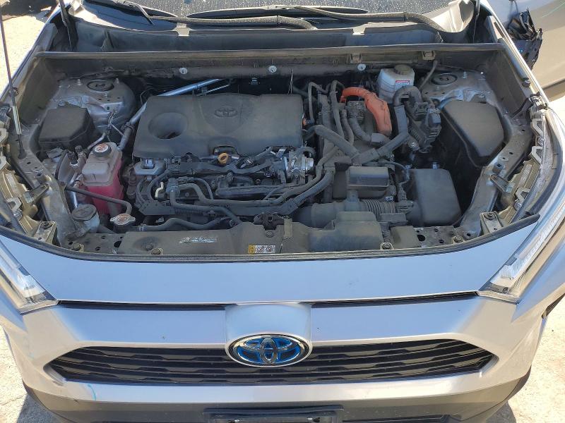 Aukcja sprzedaży 2024 Toyota Rav4, vin: 4T3MWRFV4RU134994, numer aukcji: 61439186