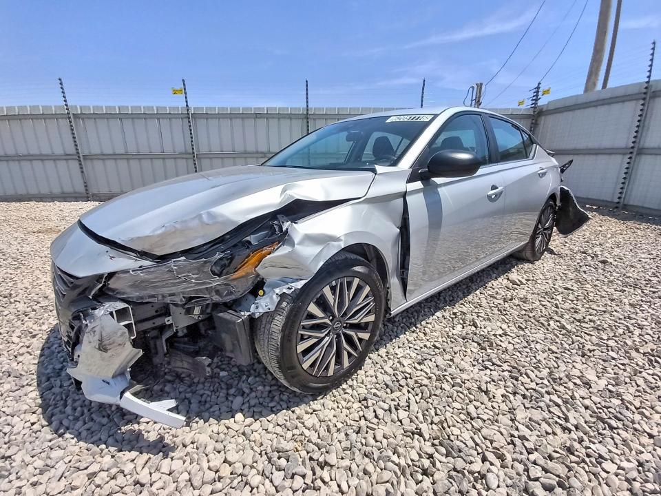 Aukcja sprzedaży 2026 Nissan Altima, vin: 1N4BL4DV0TN306397, numer aukcji: 62051116