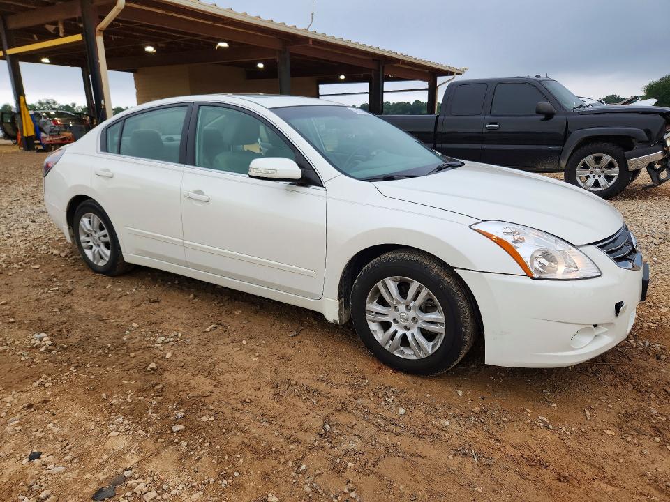 Aukcja sprzedaży 2011 Nissan Altima, vin: 1N4AL2AP4BN400450, numer aukcji: 62351506