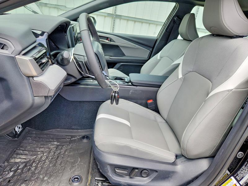 Продажа на аукционе авто 2026 Toyota Camry, vin: 4T1DAACK5TU328220, номер лота: 61725916