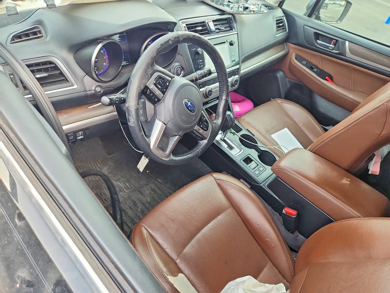 Продаж на аукціоні авто 2017 Subaru Outback, vin: 4S4BSETC9H3413613, номер лоту: 61870966
