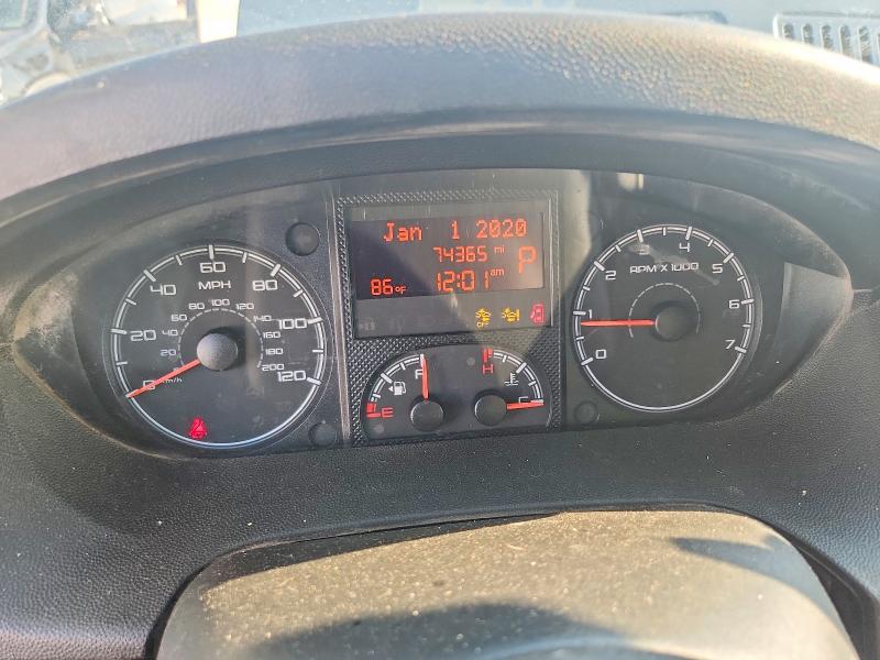Aukcja sprzedaży 2021 Ram Promaster 3500, vin: 3C6MRVJG8ME587004, numer aukcji: 61037336